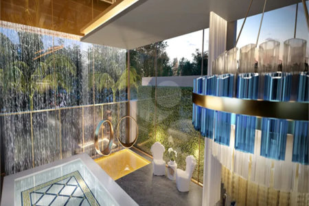 Apartamento à venda com 3 suítes em Moema, São Paulo, SP