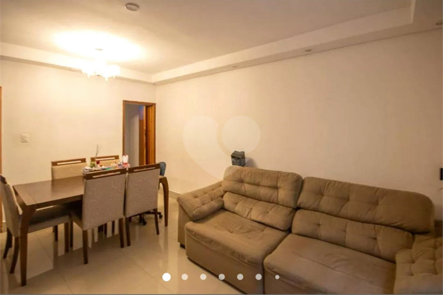 Casa à venda com 3 quartos, sendo 1 suíte,  em Jardim Leonor Mendes de Barros, São Paulo, SP