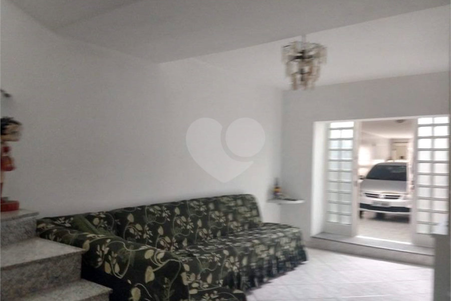 Casa à venda com 2 quartos em Vila Mazzei, São Paulo, SP