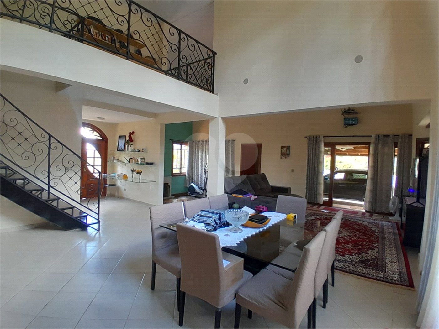 Casa à venda com 3 quartos, sendo 2 suítes,  no condomínio Alpes da Cantareira, Mairiporã - SP