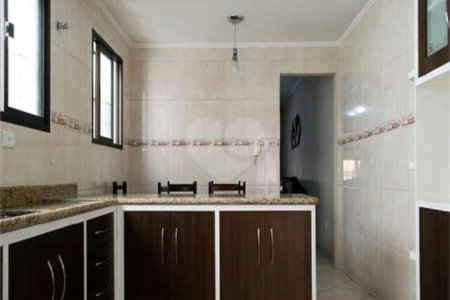 Sobrado à venda com 2 quartos em Vila Paulicéia, São Paulo, SP