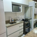 Apartamento à venda com 2 quartos, sendo 1 suíte, em Parque Reboucas, São Paulo, SP