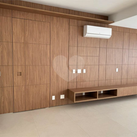 Apartamento à venda com 2 suítes em Jardim Morumbi, São Paulo, SP