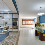 Casa Térrea à venda com 4 quartos, sendo 2 suítes, em Alto da Boa Vista, São Paulo, SP