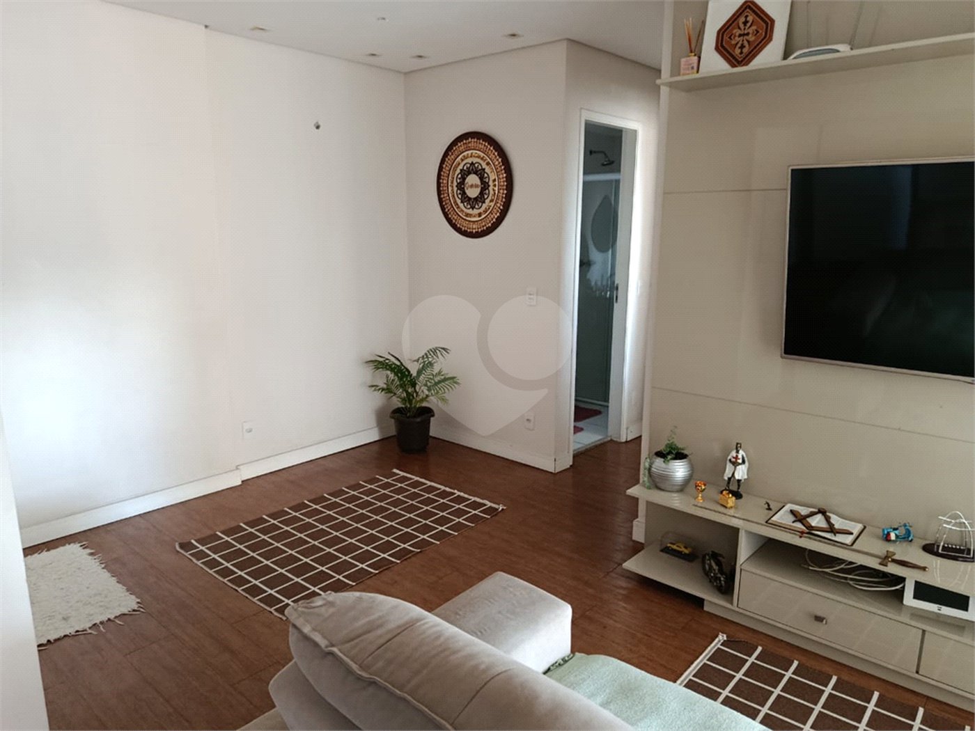 Apartamento à venda com 2 quartos, sendo 1 suíte, em Vila Ema, São Paulo, SP