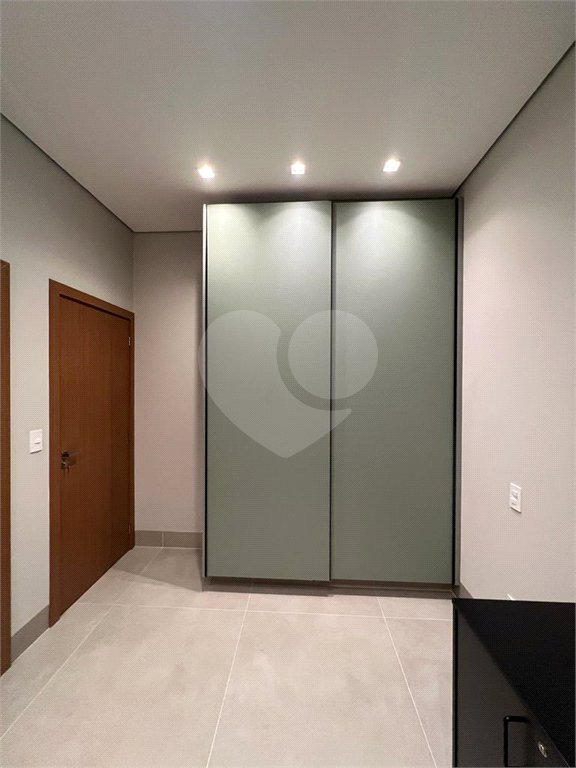 Casa à venda com 3 suítes no condomínio San Paollo, Ribeirão Preto - SP