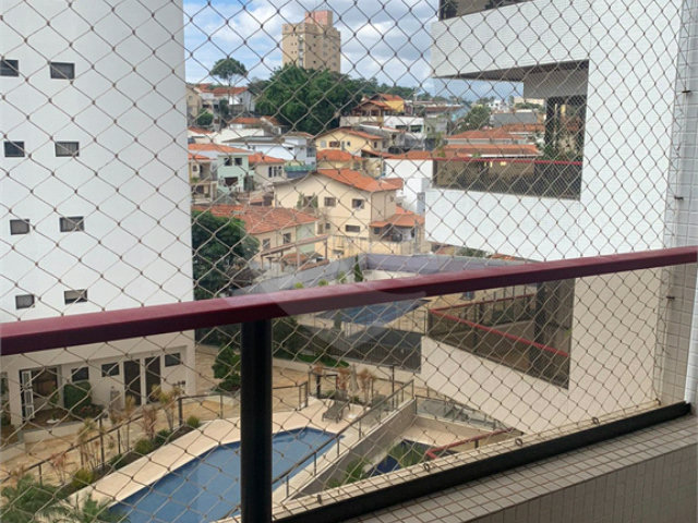 Apartamento à venda com 3 quartos, sendo 1 suíte,  em Tucuruvi, São Paulo, SP
