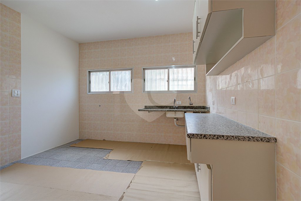 Casa de Vila para alugar com 6 quartos em Santo Amaro, São Paulo, SP