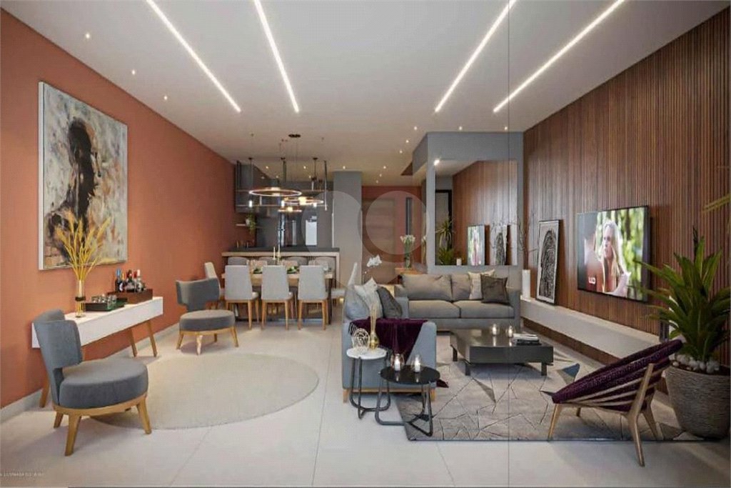 Casa à venda com 4 suítes no condomínio Vilas do Palácio, São Paulo - SP