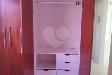 Apartamento à venda com 2 quartos, sendo 1 suíte,  em Estância Itaguaí, Caldas Novas, GO