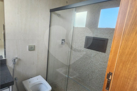 Casa à venda com 3 suítes no condomínio Siena - Vila Europa, Ribeirão Preto - SP