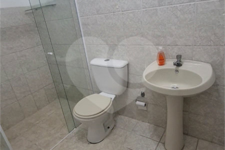 Casa Térrea à venda com 2 quartos em Tucuruvi, São Paulo, SP
