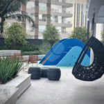 Apartamento para alugar com 1 quarto em Indianópolis, São Paulo, SP