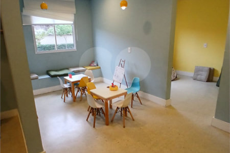 Apartamento à venda com 2 quartos em Vila Moreira, São Paulo, SP