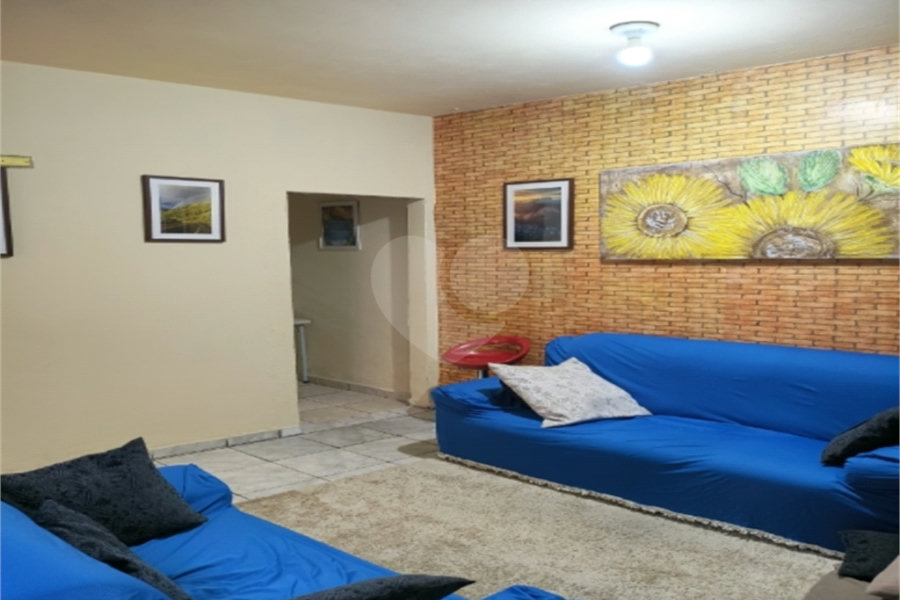 Casa à venda com 2 quartos em Limão, São Paulo, SP