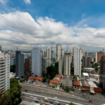 Cobertura à venda com 2 quartos, sendo 1 suíte, em Campo Belo, São Paulo, SP