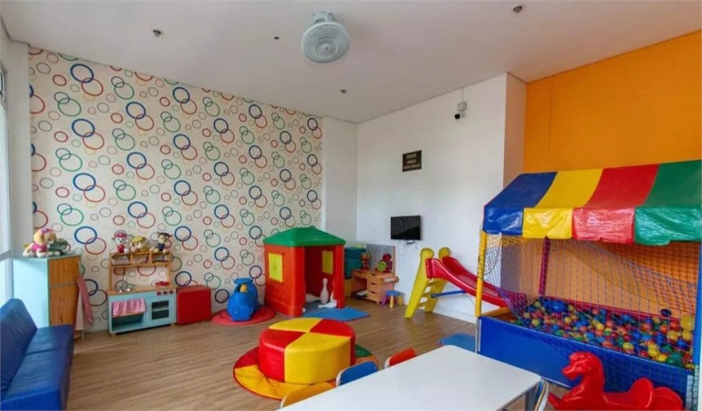 Apartamento à venda com 3 suítes em Paraíso do Morumbi, São Paulo, SP