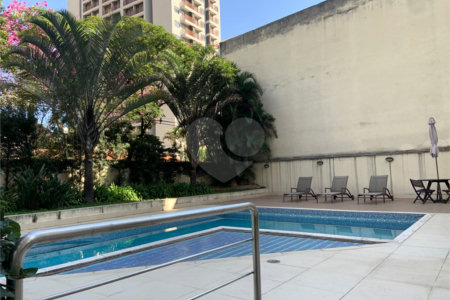 Apartamento à venda com 4 quartos, sendo 3 suítes,  em Pinheiros, São Paulo, SP