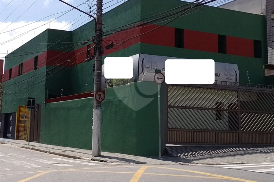 Prédio à venda no Centro, São Bernardo do Campo, SP