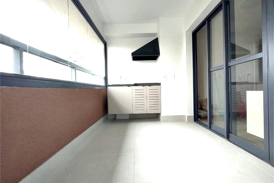 Apartamento para alugar com 2 quartos, sendo 1 suíte,  em Vila Mariana, São Paulo, SP