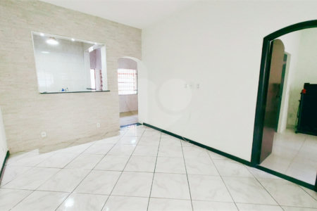 Casa de Vila à venda com 3 quartos em Méier, Rio de Janeiro, RJ