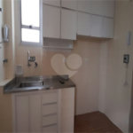 Apartamento à venda com 2 quartos em Vila Clementino, São Paulo, SP