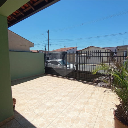 Casa à venda com 3 quartos, sendo 1 suíte, em Jardim Vieira de Moraes, Itapetininga, SP