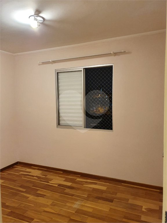 Apartamento à venda com 2 quartos em Vila Gustavo, São Paulo, SP