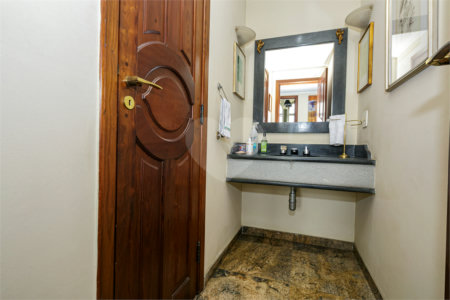 Apartamento à venda com 4 suítes em Brooklin, São Paulo, SP