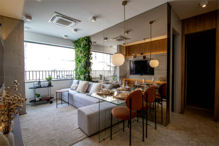 Apartamento à venda com 1 quarto em Vila Gomes Cardim, São Paulo, SP