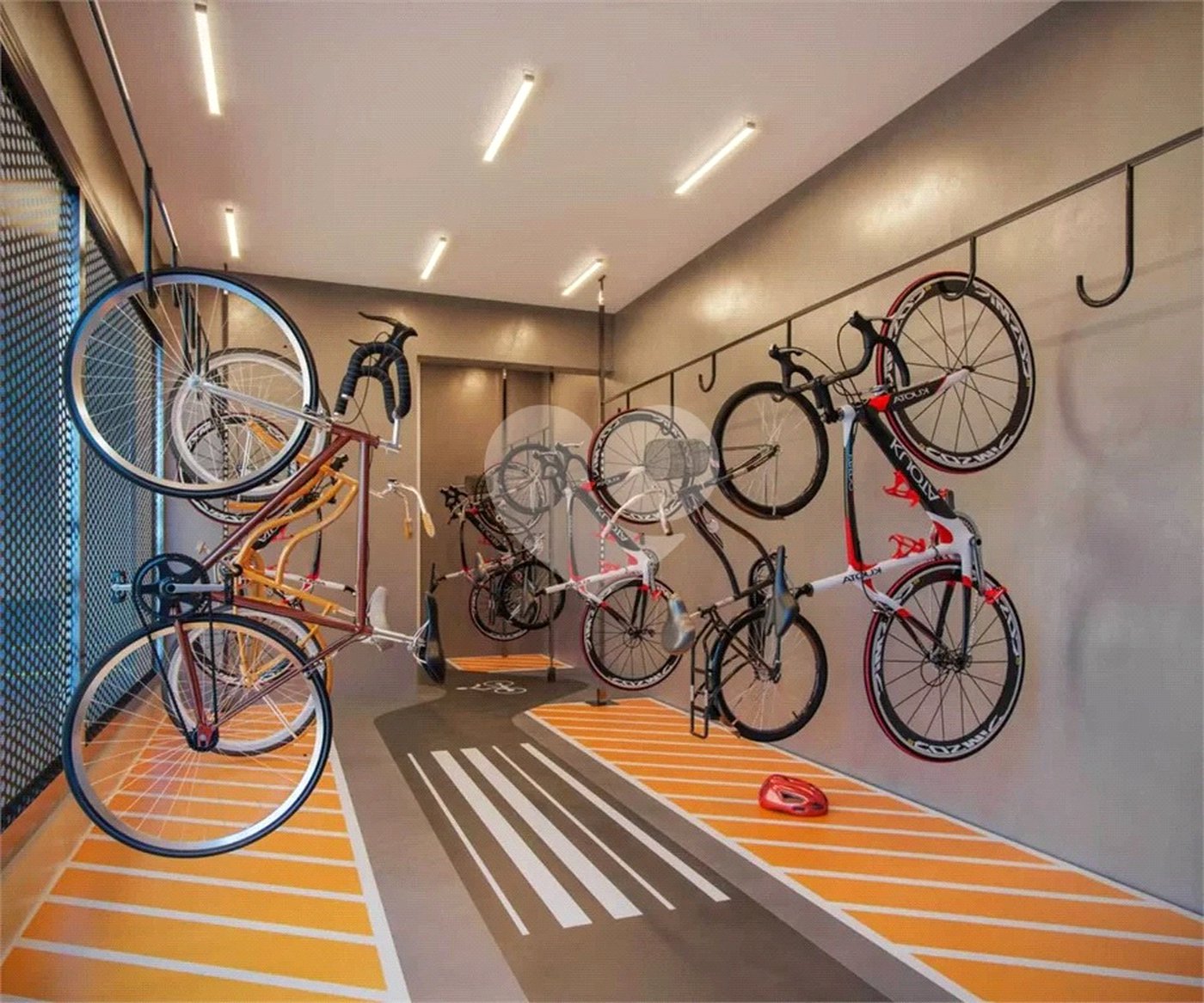 Studio à venda com 1 quarto em Tucuruvi, São Paulo, SP