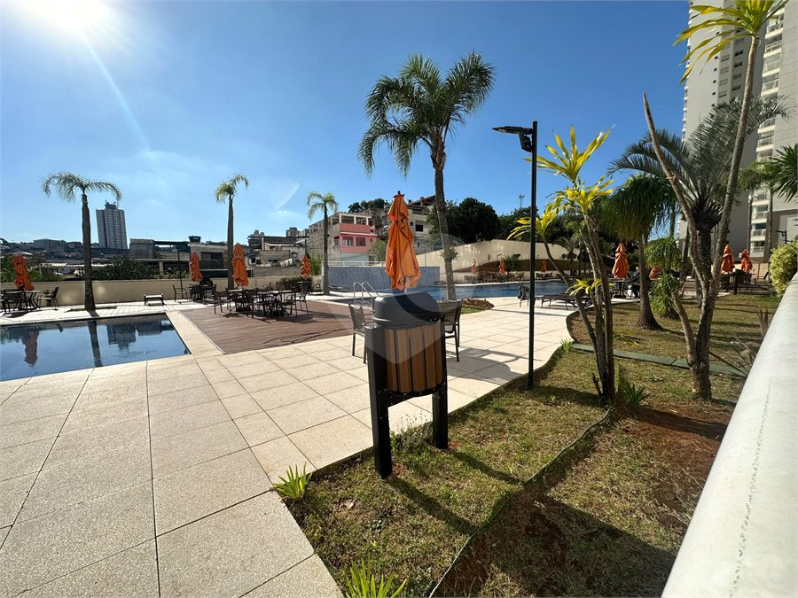 Apartamento à venda com 3 quartos, sendo 1 suíte,  em Mandaqui, São Paulo, SP