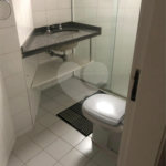 Apartamento para alugar com 1 quarto em Vila Andrade, São Paulo, SP