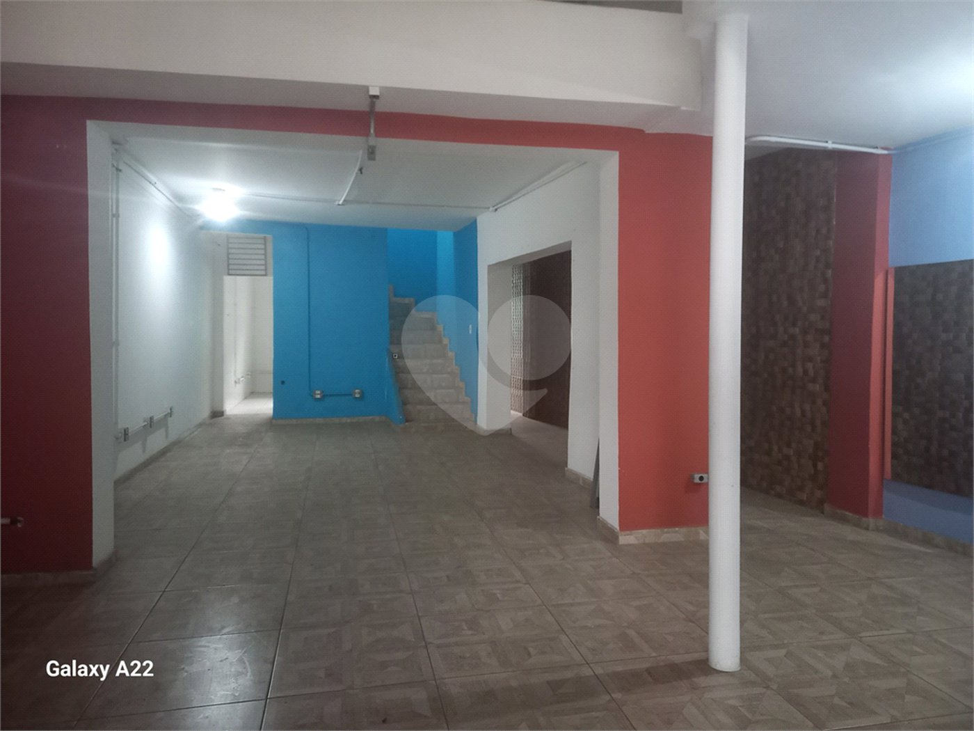 Casa à venda com 2 quartos em Vila Leopoldina, São Paulo, SP