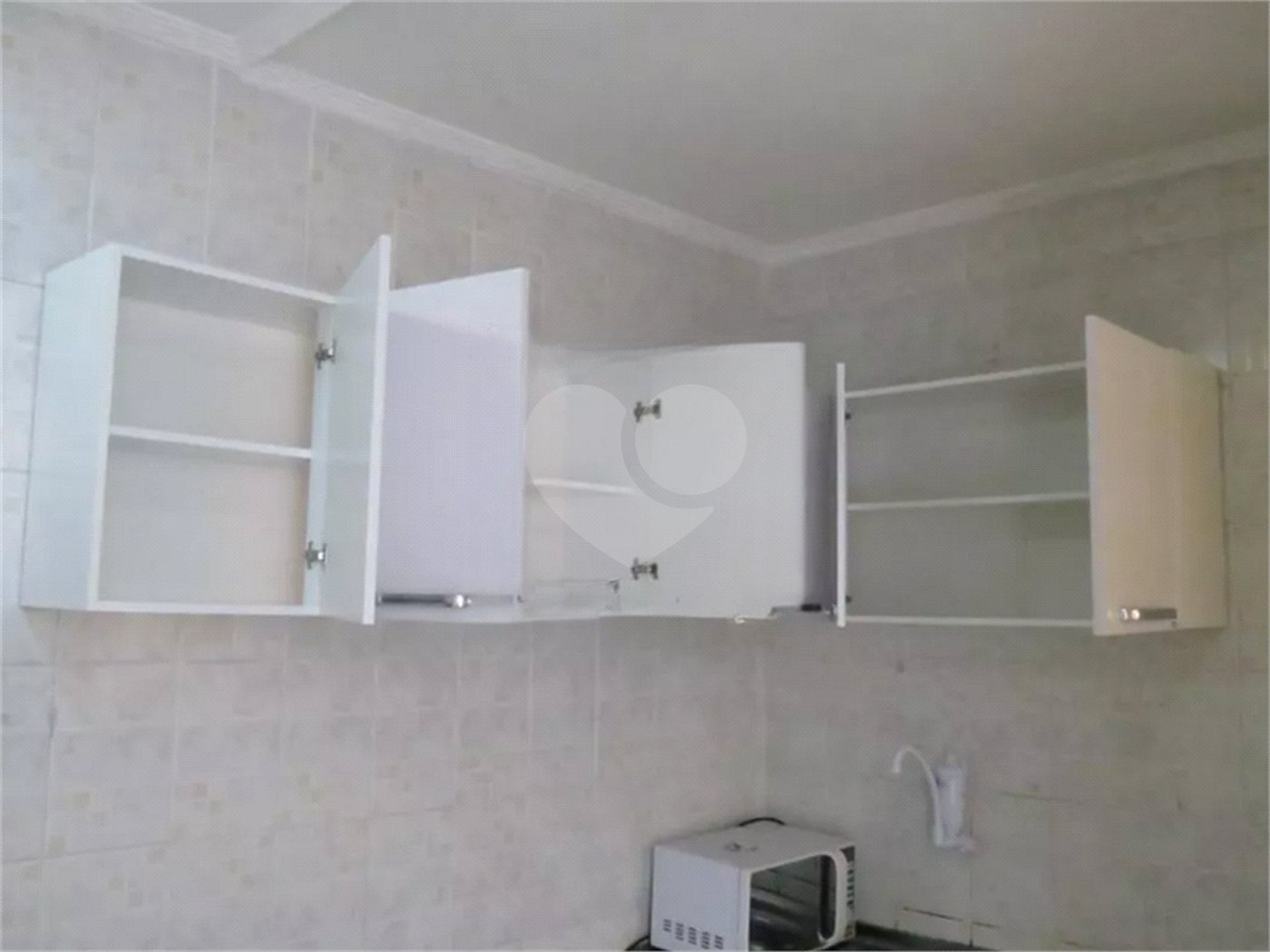 Casa para alugar com 2 quartos em Pirituba, São Paulo, SP