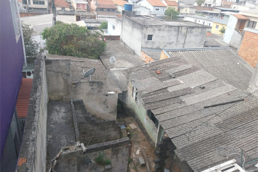 Terreno à venda em Casa Verde, São Paulo, SP