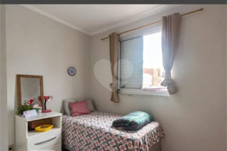 Apartamento à venda com 2 quartos em Fazenda Morumbi, São Paulo, SP