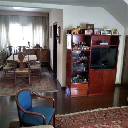 Casa à venda com 4 quartos, sendo 1 suíte,  em Alto da Lapa, São Paulo, SP