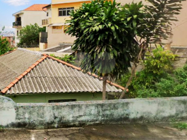 Terreno à venda em Vila Maria, São Paulo, SP