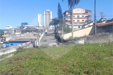 Terreno à venda em Jardim Armênia, Mogi das Cruzes, SP