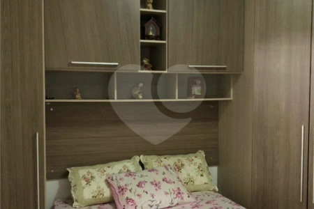 Casa à venda com 2 quartos no condomínio Világio Vitória, Mogi das Cruzes - SP