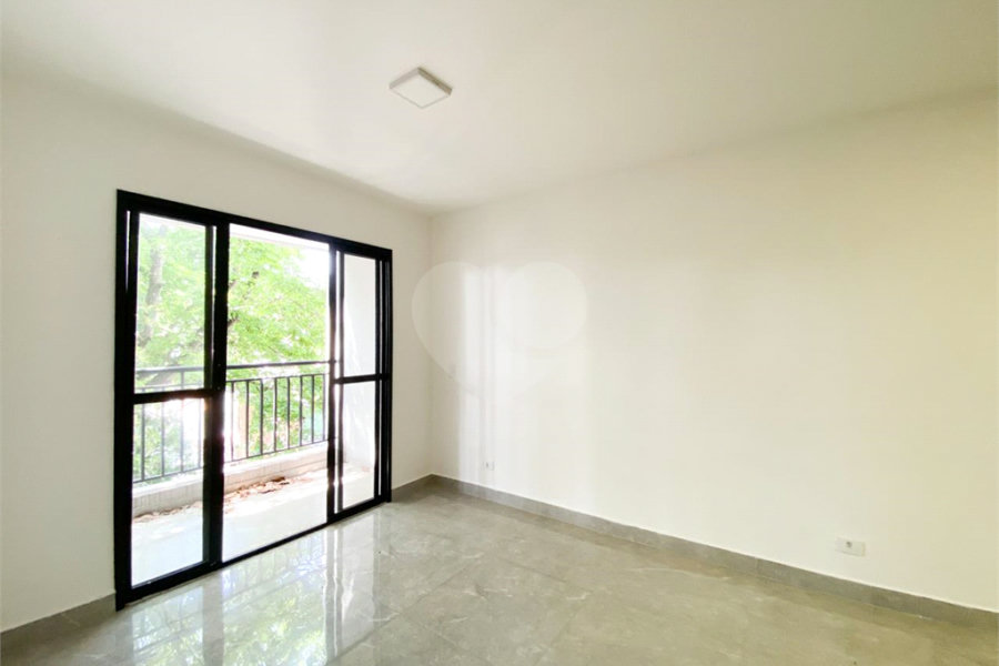 Apartamento à venda com 1 quarto em Vila Maria, São Paulo, SP