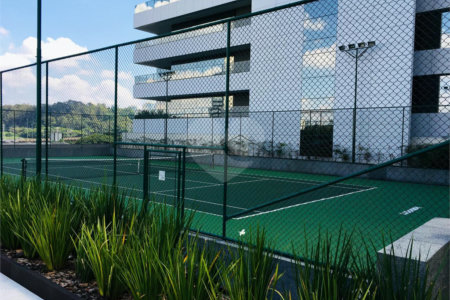 Apartamento à venda com 1 suíte em Chácara Santo Antônio, São Paulo, SP