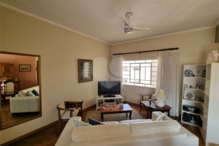 Apartamento à venda com 2 quartos em Santa Cecília, São Paulo, SP