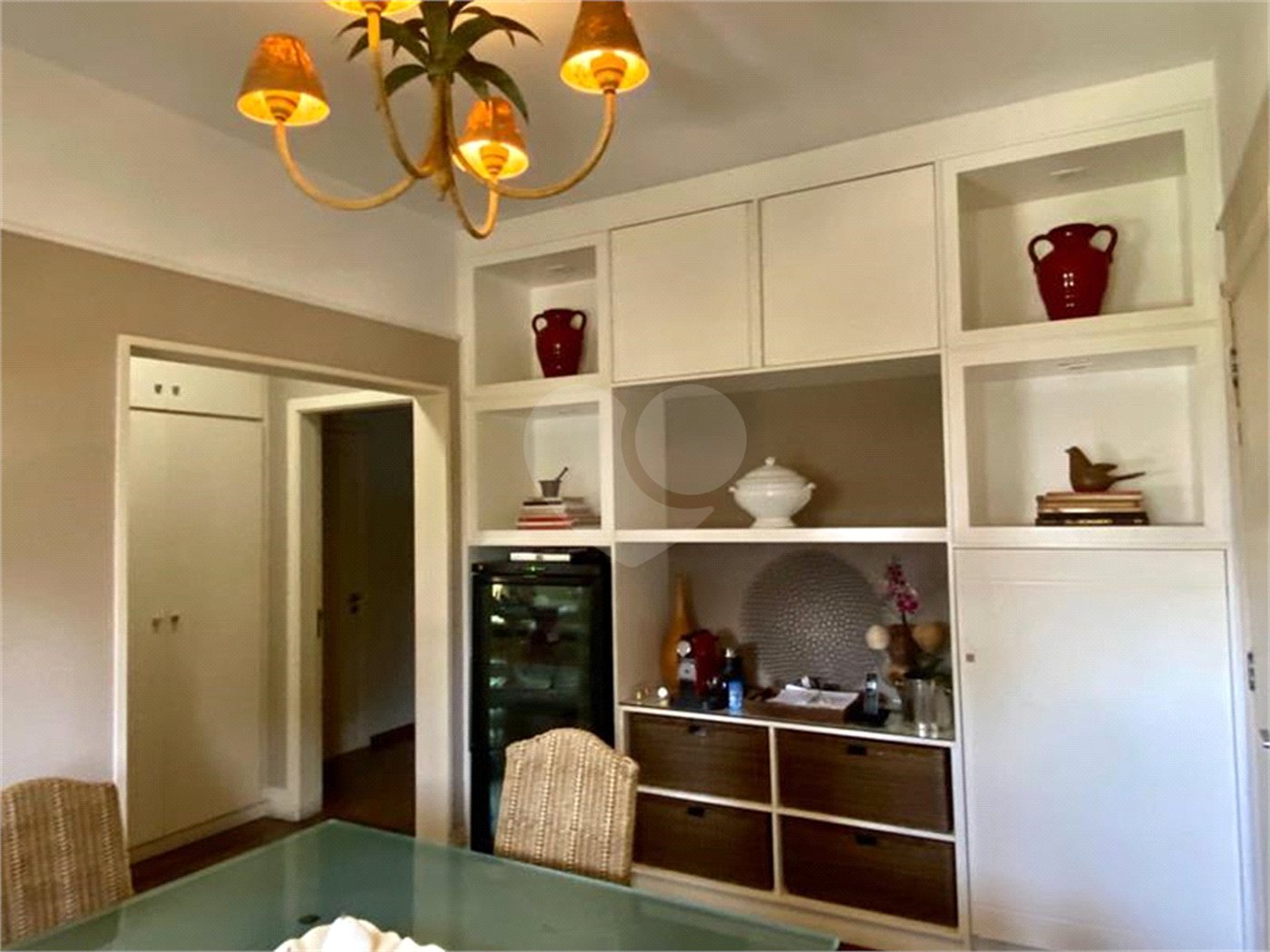 Apartamento à venda com 4 quartos, sendo 3 suítes,  em Vila Suzana, São Paulo, SP