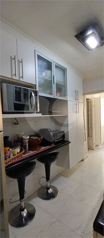 Apartamento à venda com 3 quartos em Freguesia do Ó, São Paulo, SP
