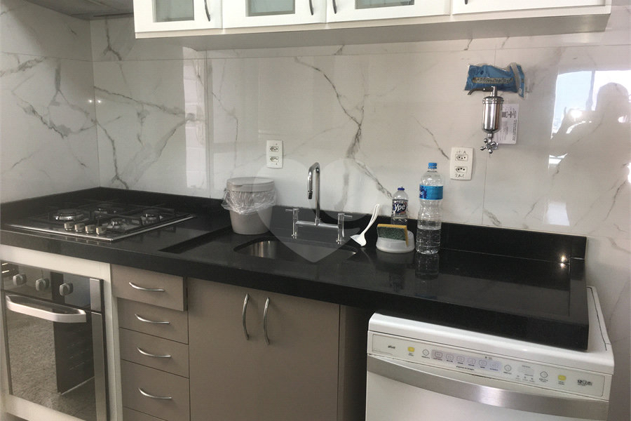 Apartamento para alugar com 3 quartos, sendo 2 suítes,  em Santana, São Paulo, SP