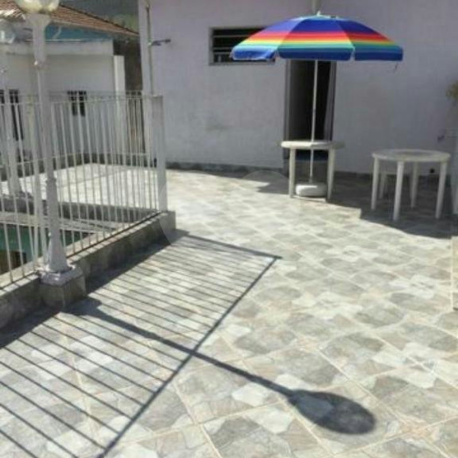 Sobrado à venda com 2 quartos, sendo 1 suíte, em Cambuci, São Paulo, SP