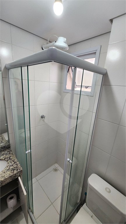 Apartamento à venda com 2 quartos em Tucuruvi, São Paulo, SP