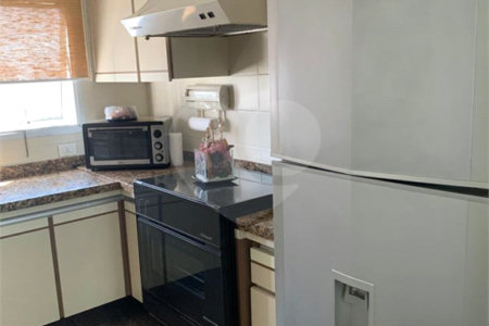Apartamento à venda com 3 quartos, sendo 1 suíte, em Água Fria, São Paulo, SP